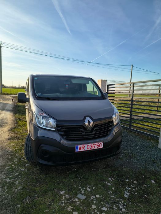 Vând sau schimb cu teren extravilan la țară 100 km de ARAD maxim