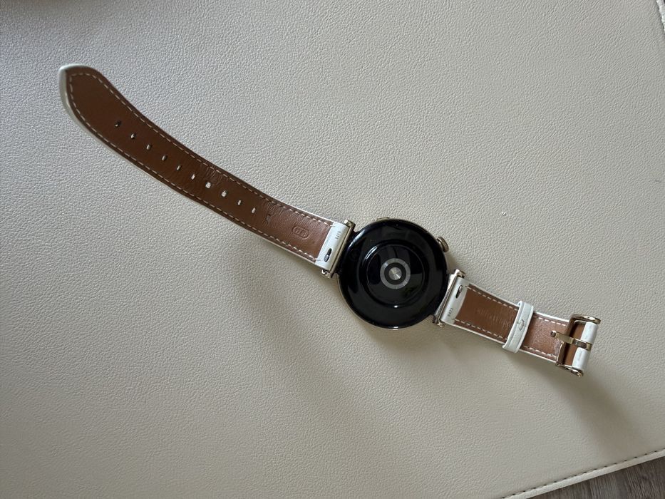 Продам часы Huawei GT 4 41 mm