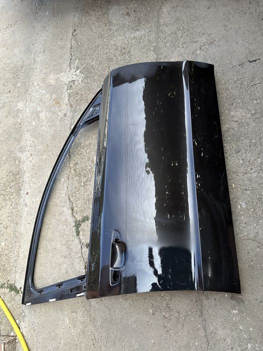 Ușă dreapta față skoda superb 2.3t.