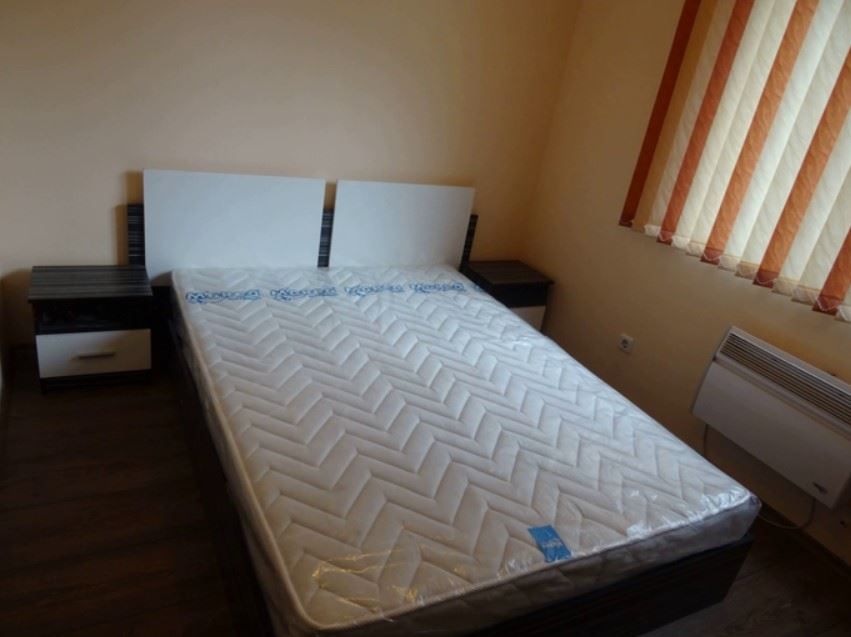 Дава се под наем Тристаен апартамент в София, Редута - 100 кв.м за 698.19 € - Снимка #6