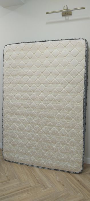 Матрас в хорошем состоянии