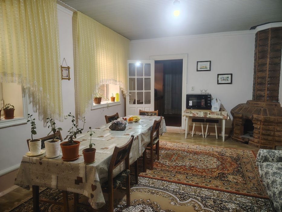 Уютный Дом в тихом районе / Tinch hududda shinam Xovli-Uy Xovli-Uy