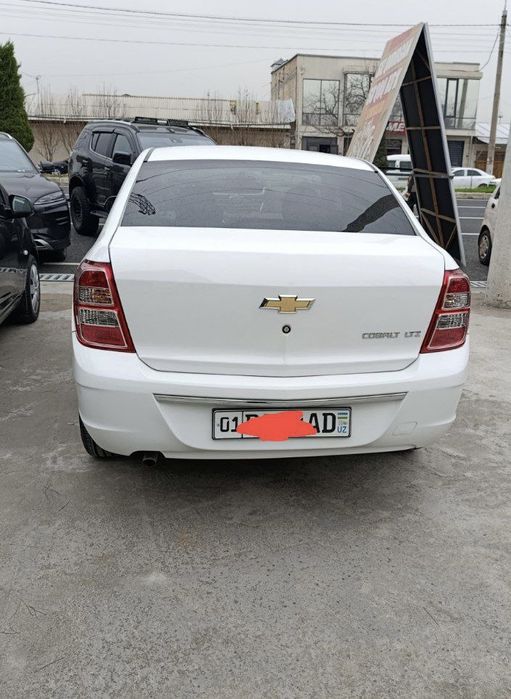 Cobalt avtomat naxtga yoki variantga