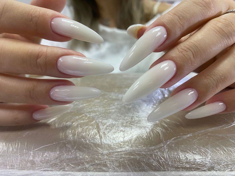 Маникюр педикюр на выезд