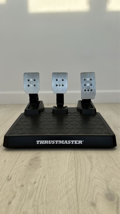 Thrustmaster T248 игровой руль