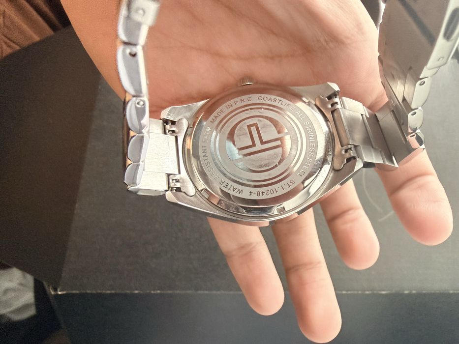 Часы sergio tachini