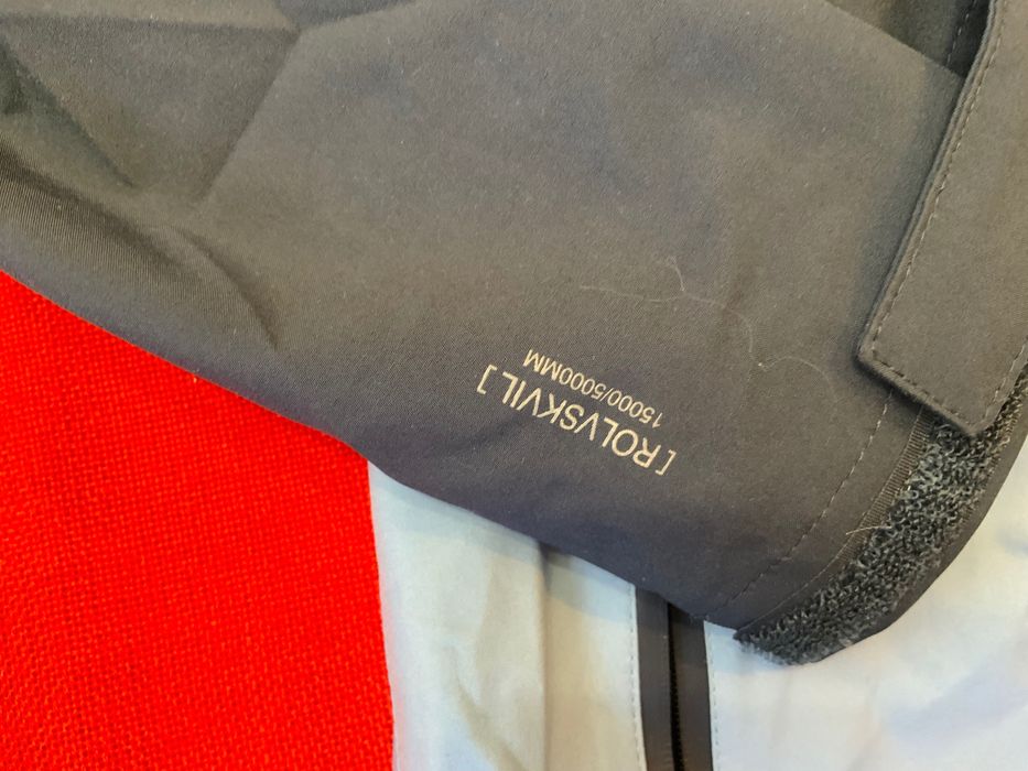 Vikafjell-оригинално яке 54хл