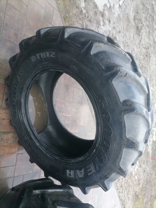 Cauciucuri tractor 380 70 R24