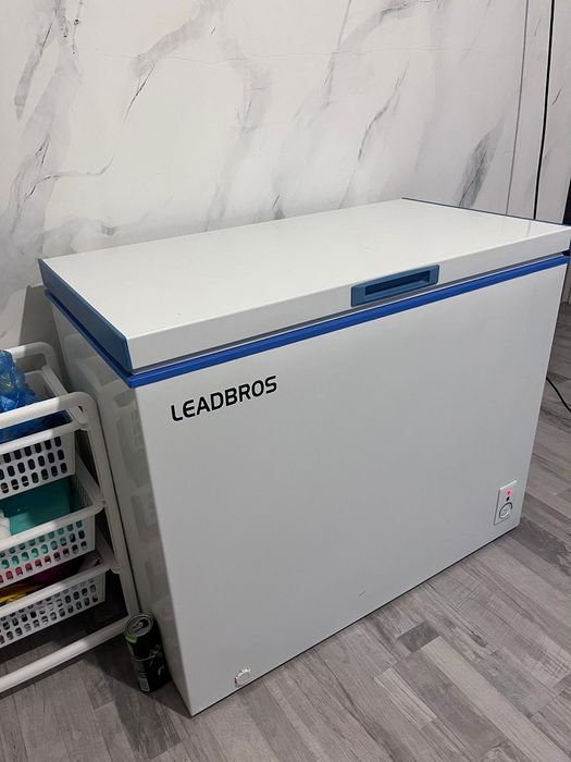 Морзильник Leadbros