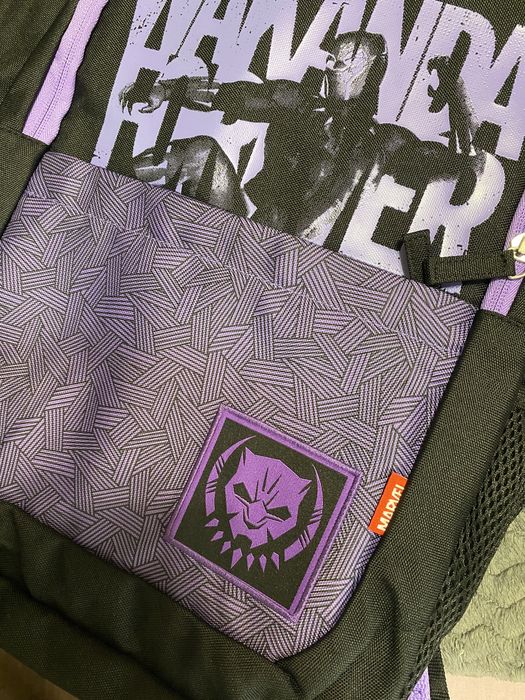 Rucsac Marvel Black Panther