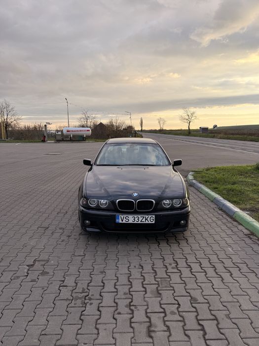 Vand Bmw seria 5 e39 2003 2.0 diesel