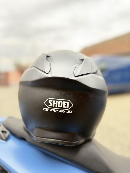Cască MOTO Shoei GT-Air2 / XL / 60cm