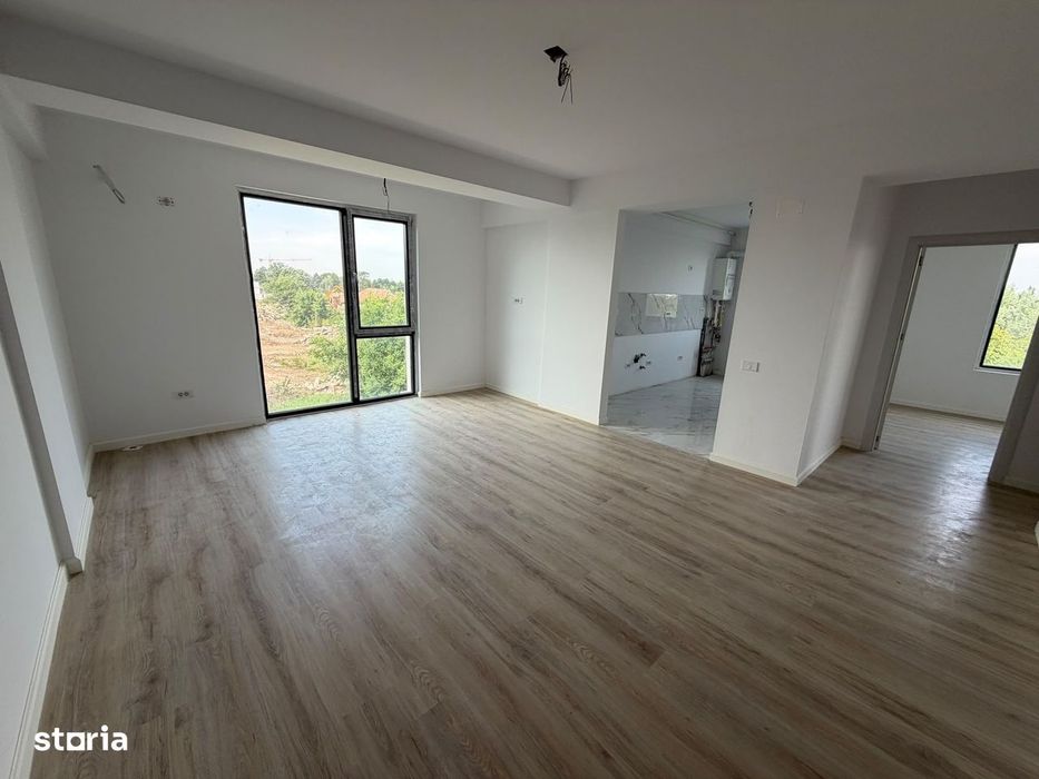 Ap. 3 Camere - Mutare Imediata, Loc Parcare, Boxa Subsol, Comis 0%