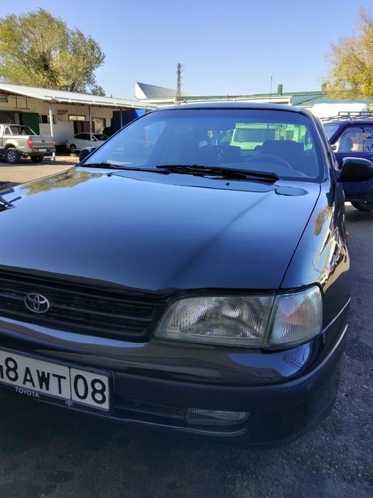 Toyota Carina e сатылады