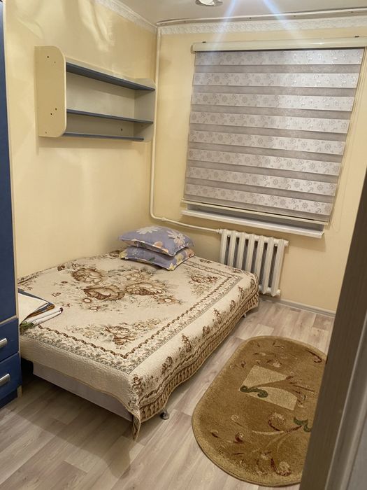 Квартира 2-3 комных