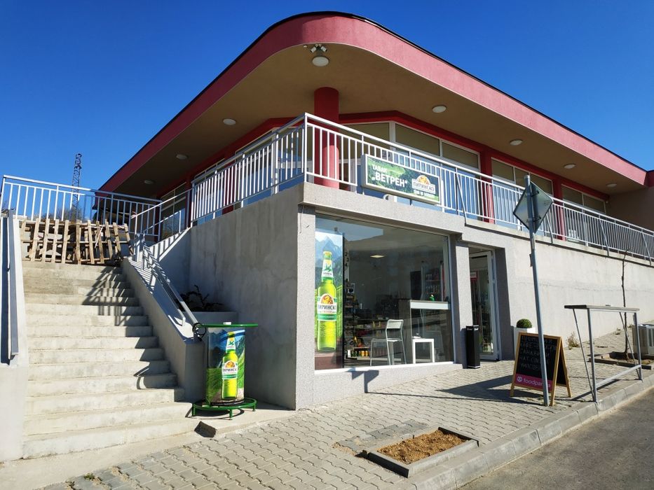 Дава се под наем Гараж / Паркомясто в Благоевград, Освобождение - 900 кв.м за 2397 € - Снимка #7