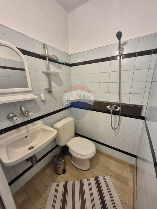 Дава се под наем Двустаен апартамент в Варна, ВИНС - 42 кв.м за 357 € - Снимка #6