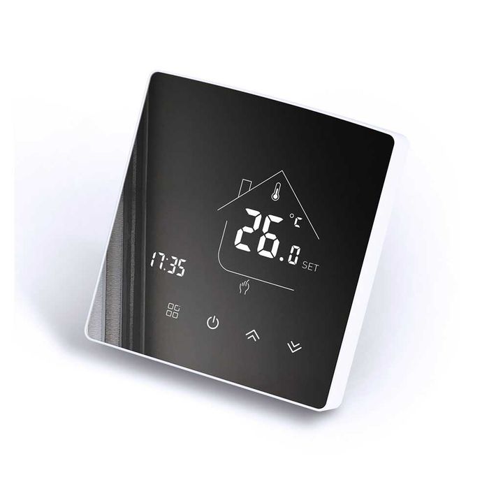 Tермостат Beok TGR85-WIFI-EP 16A