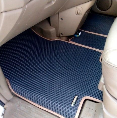 Eva коврик , Эва полик