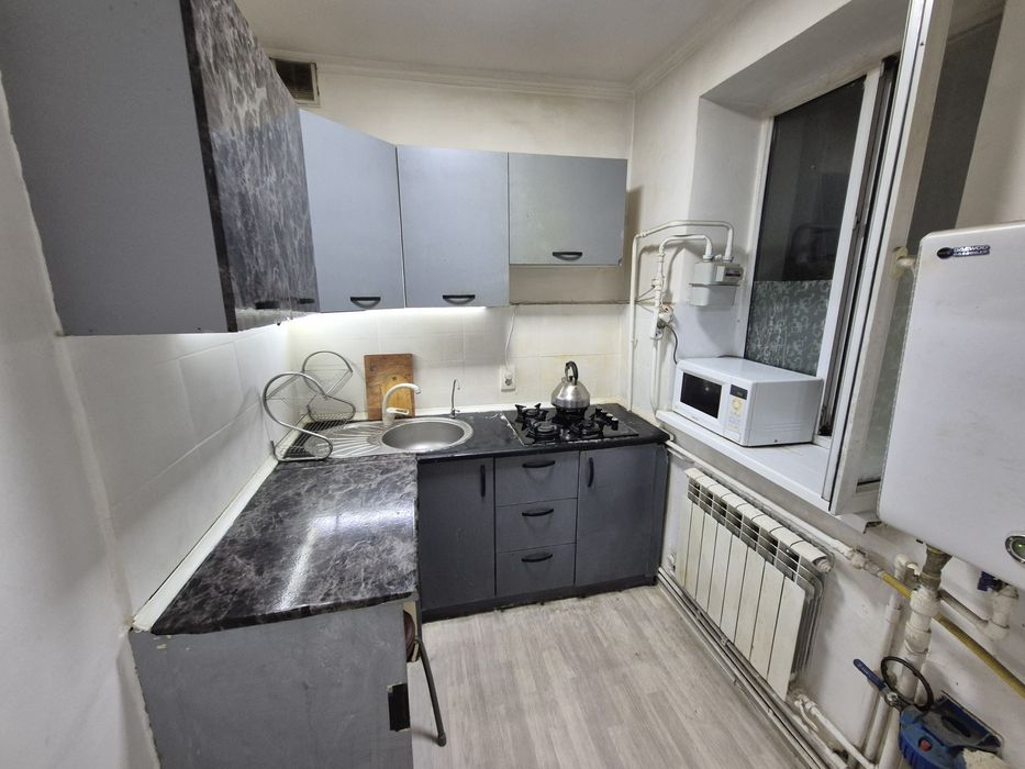 Сдам квартиру каскелен