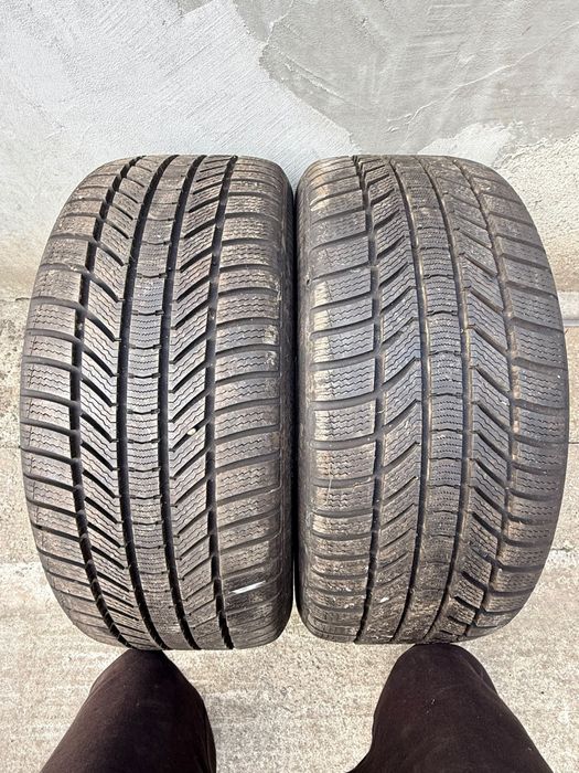 Jante aliaj Audi, Vw, Seat 19”