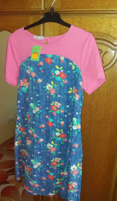 Rochie fetițe 11-12 ani