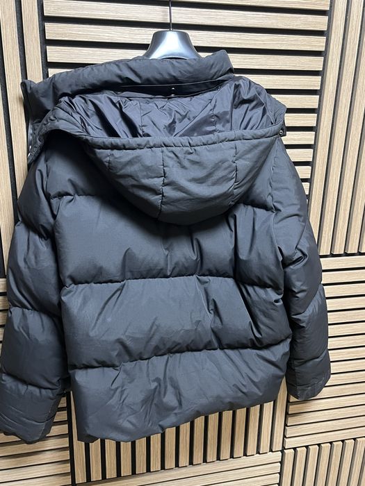 LACOSTE : Down Puffer - Зимно яке с пух размер 54/ХЛ Оригинал