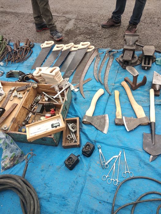 Пила на пилораму советского союза