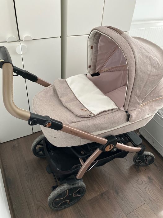 Количка Peg Perego book 51 за момиче