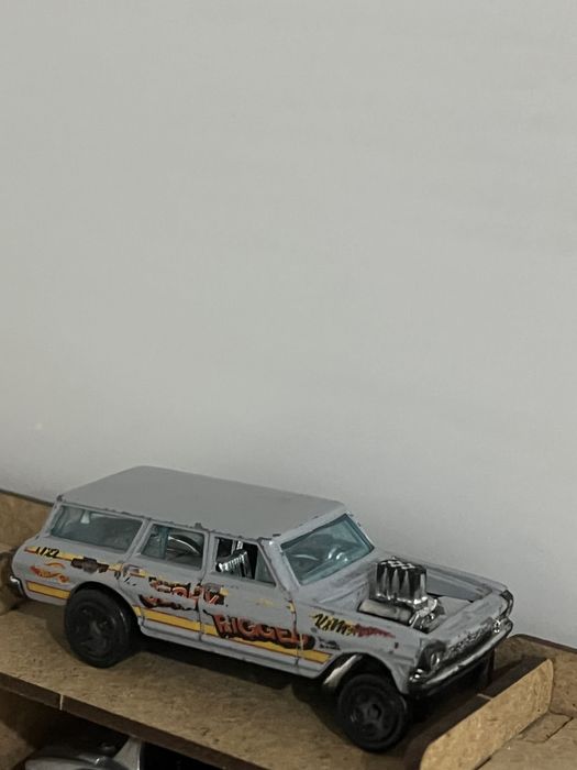 Машинки хот вилс