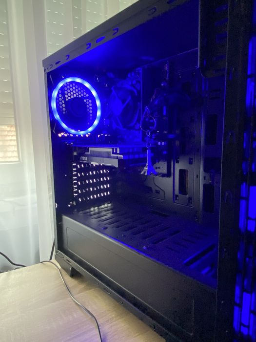 Геймарски компютър