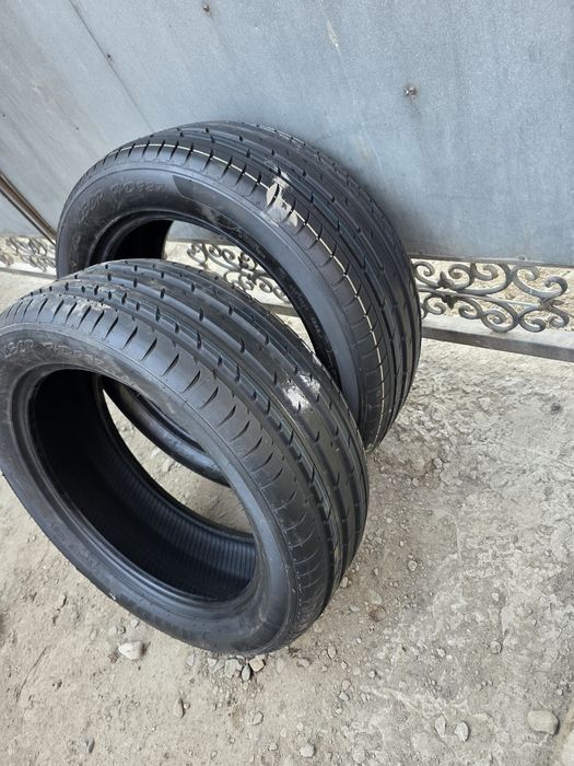 245/50/19 Новая шина
