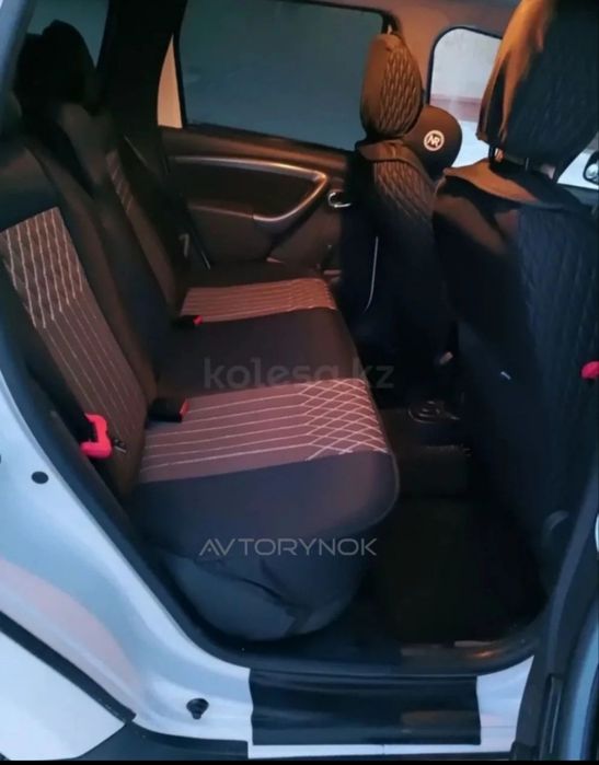 Продам Renault Duster