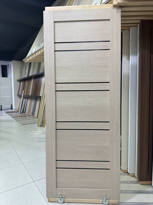 Продаётся дверы МДФ