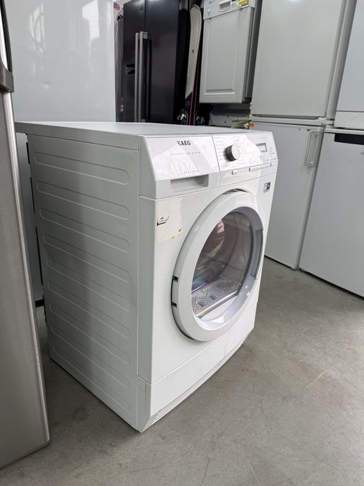 Сушилня  AEG PROTEX Lavatherm