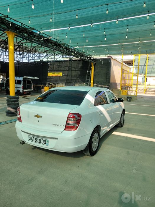 Chevrolet Cobalt LT