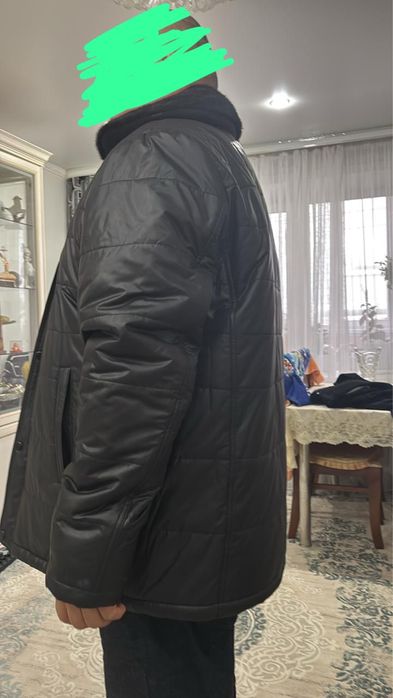 Куртка зима Турция, новая
