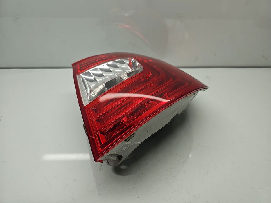 Stop aripa dreapta Skoda Superb II (3T5) [Fabr 2009-2015] Break Faceli