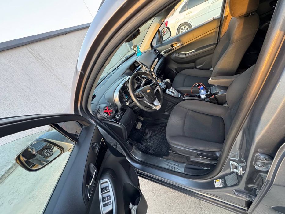 Chevrolet Orlando 2016 — 7