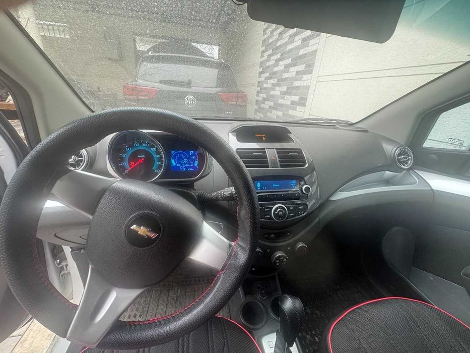 Продается Spark AT/1.25 Full Автомат