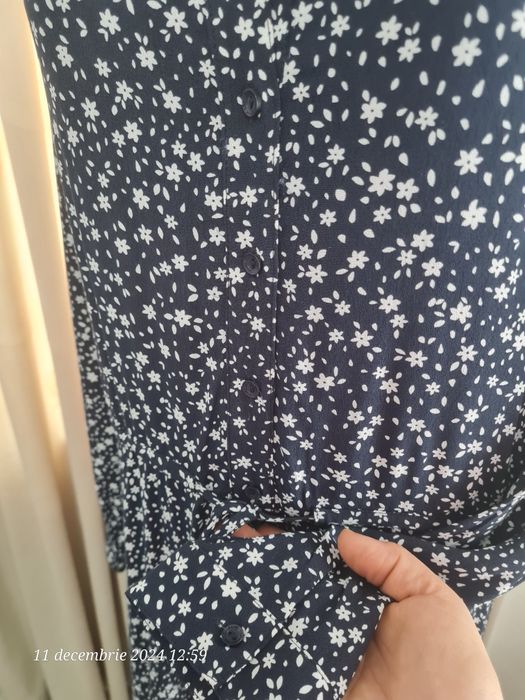 Rochie midi/lungă nouă