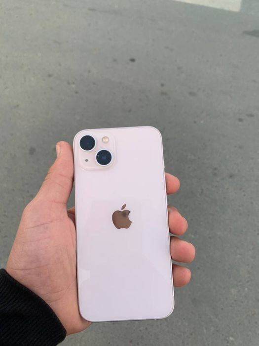 iPhone 13 385$ ideal