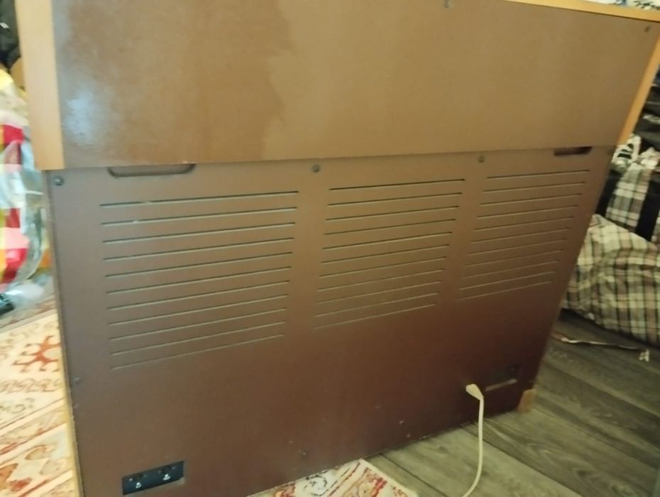 Philips pian de vânzare