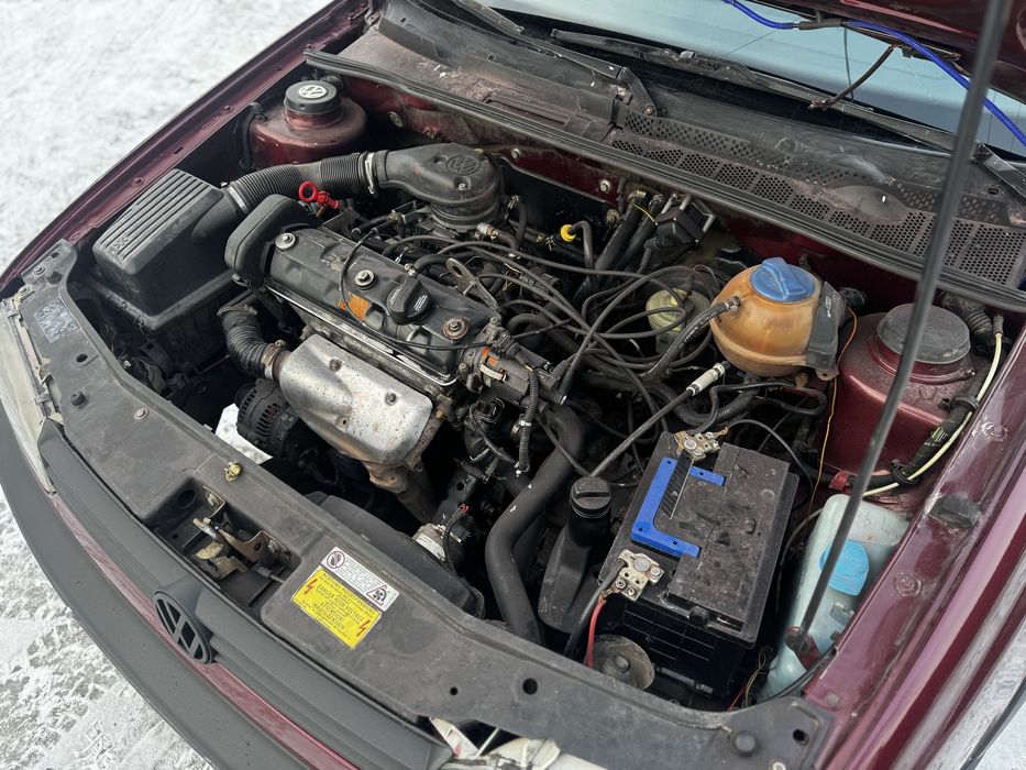 Продается Golf 3