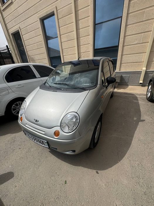 Srochno sotiladi Matiz