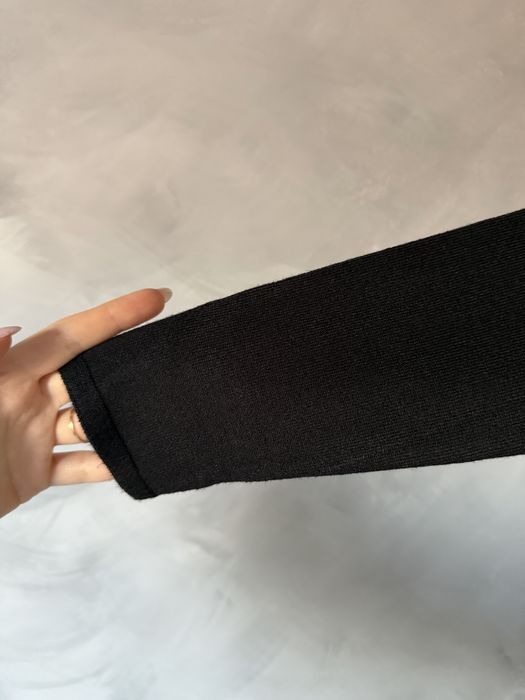 Rochie superbă lungă din tricot Mango