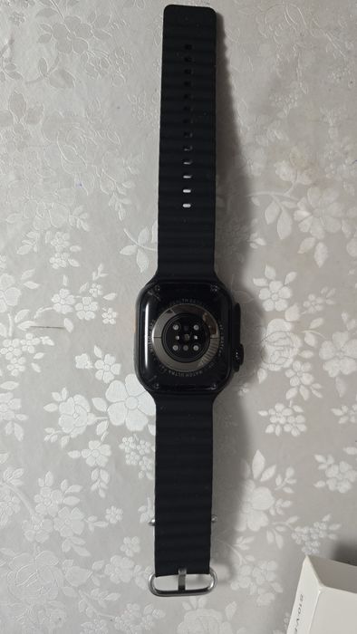 Продам смарт часы
