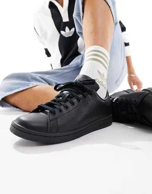 Кроссовки Adidas Stan Smith