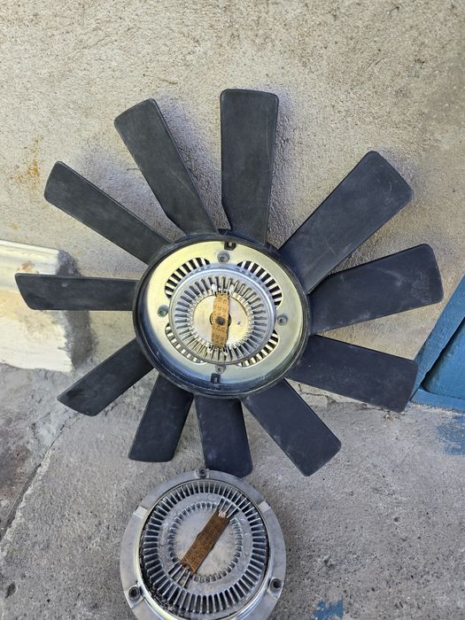 Вискомуфты м54 м50