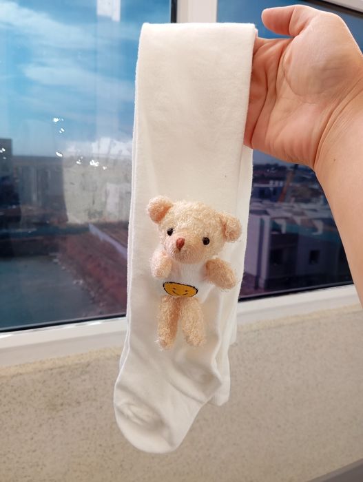 Детский колготки